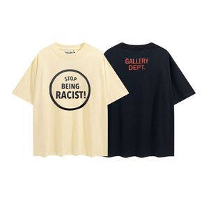 Mo Ban Tian Jia Lei Si 2023 Tasarımcı Marka Erkekler Pamuk T-Shirts Gömlek Alfabe Mektubu Baskılı Klasik Tops Tee Casual Gevşek Kısa T-Shirt Lüks Büyük Boyutlar 1 23