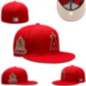 Tapkalar Snapbacks Hat Baskball Caps Tüm Takım Logosu Erkek Kadın Açık Spor Nakışları Pamuk Düz Kapalı Beanies Esnek Güneş Kapağı Boyutu 7-8 H4-11.22