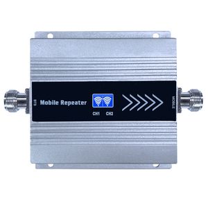 Foreign Trade 900MHz Mobile Phone Signal Amplifier Three-in-One Signal Enhancer Signal Receiver Repeater