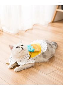 Köpek giyim kedi kıyafetleri yaz ışığı ve sevimli serin rahat grafiti küçük bluz oyuncak bomei sütü çok stil