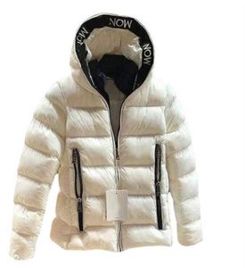 Mens jaqueta Designer Down Jacket designer com capuz Jaqueta de Inverno Senhoras Torta Superar jaqueta à prova de vento Moda casual jaqueta de tecnologia térmica S-5XL