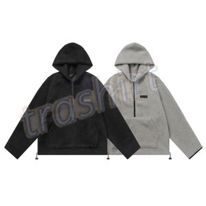 Herrkvinnor Designers Essent Suit Hoodies Essentialhoodie Essentialklädande kläder Sweatpants