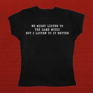 Damskie tshirt gotycka czarna bluzka z uprawami vintage grunge urocza dziecko koszulka y2k ubrania szczupłe punkowe emo dziewczyny estetyczne sexy 230421