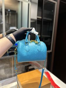 Moda vintage el çantaları alışveriş çantası kılıf çantalar çapraz kanatlı çanta gerçek deri renkli mektup cüzdan messenger sırt çantası kabartmalı bagaj ls tasarımcı çanta