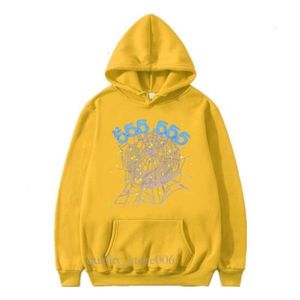 Hoohies Designer Hoodie Spider Hoodies for Men Hoodies女性555555男性