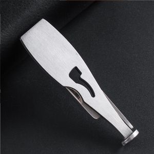 Smoking Pipes Stainless steel 3-in-1 cigarette knife, pipe, pressure rod, pipe accessories, cleaning tool, pipe