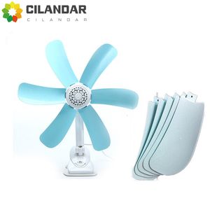 Other Home Garden Desktop Clip Fan Mini Electric Wall Mounted Office Clamp Cooling Fans Student Dorm Bed Natural Wind Ventilation 220V 230422