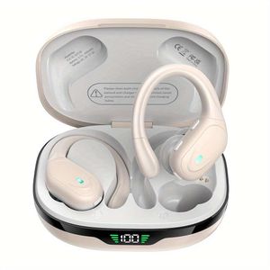 TWS IPX Premium Buds Waterproof Wireless In Ear Słuchawki iPhone Android Perfect Gift dla mężczyzn kobiety