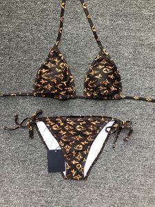 Designer kvinnor badkläder bikinis mode kvinnor baddräkt designers bikini kvinnor badkläder baddräkt sexig sommar biginis kvinnor kläder underkläder storlek sxl 77 9bl