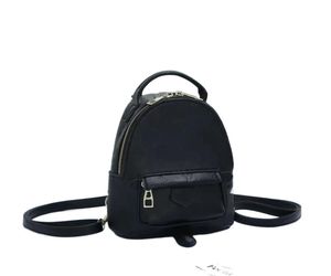 Heiße Designertaschen Luxusmarke Rucksack Klassischer Druck Handtaschen Bankett Shopping Hochzeit Freizeit Business Paket 21/18/8 cm 2023