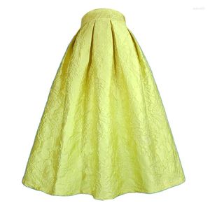 Saias 2023 Primavera Verão Vermum estilo coreano vintage estética elegante elegante moda de moda fluorescente colorido colorido solar saia de sol básico vestido básico