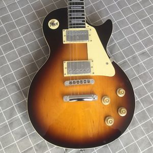 Rare Slash Guitar Solid Body Honey Burst VOS Chitarra elettrica cinese Chitarre cinesi spedizione gratuita