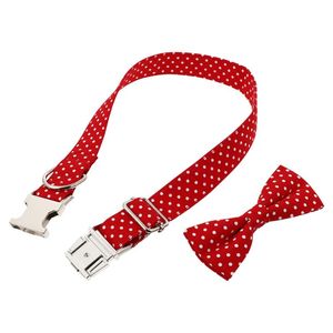 Collari per gatti Guinzagli 1 pezzo Collare per cani Bandana staccabile Cani per animali Gatti Cravatta per decorazione collo