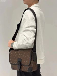 10A Designer bag Womens men Genuine Leather Archy Messenger MM Bag Purse Crossbody Bag Shopping Bag totes Shoulder bags Handbags Wallets tote bag backpack 35x24x8cm