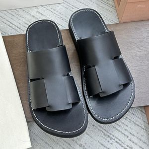 Slippers Spenneooy Summer Fashioner Женщины с твердым цветом.