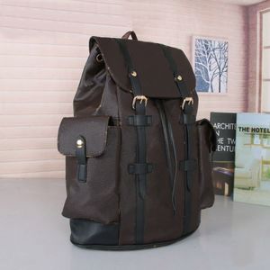 2024 Designer Travel ryggsäck Herrläder axel crossbody väska full brev satchel ryggsäck kvinnors messenger väska handväska tygväska cambridge väska