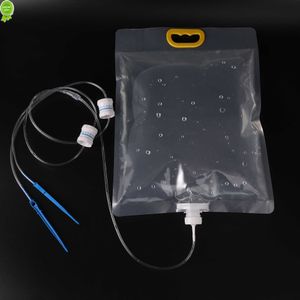 New Self Watering Planter Insert Spike 3L 3.5L 6L Plant Watering Bag Automatic Drip Irrigation Kit Plant Watering Devices For Indoor