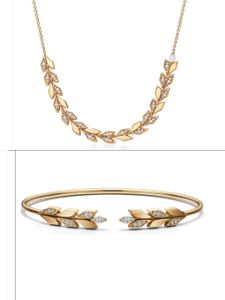 colares iniciais de ouro rosa para mulheres meninas adolescentes folhas de diamante de diamante da moda, designer de amor judeu Jewerly Casal Fashion Wedding Party Jewelry