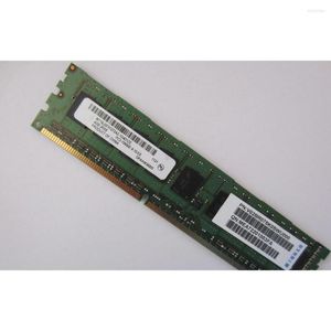 Dla pamięci serwera Inspur 4G 4GB DDR3 1333 ECC RAM Wysoka jakość szybkiego statku