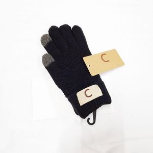 Guanti designer uomini donne guanti di alta qualità guanti inverno ganants moto guanti di alta qualità guanti caldi designer weave 234