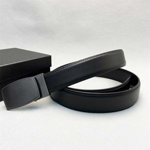 22% rabatt designer New Kujia Leather Casual mångsidig mäns klassiska affärstrend Middle och Youth Board Buckle Pants Belt