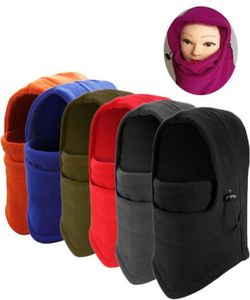Zimowe maski ciepłe grubsza czapka barakra czapki zimowe czapki motocyklowe wiatroodporne narciarstwo