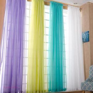 Curtain European Simple Partition Screen Balcony Window Bed Living Room Customized