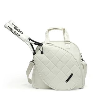 Tennis Bags Greatspeed Men''s Backpack Bag Badminton 2Rackets Handbag Outdoor Sports Racket Male 231122