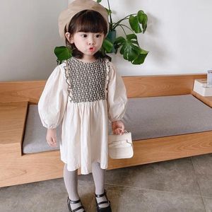 女の子のドレスベスティドドレスキッズベビー服