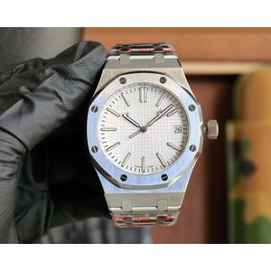 Designer Men Ap Watch AP Piglet Auto Wristwatch High Quality Qemy Swiss Mechanical Movement Sapphire Fashion Back Transparent