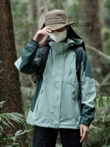 Tasarımcı Deve Arcterys Ceketler Giyim Coats Rüzgar Proof ve Su Geçirmez 2023 Yeni Şarj Ceket Kadın Dış Mekan Virfet Rüzgar Geçirmez Küçük Adam Tırmanma S
