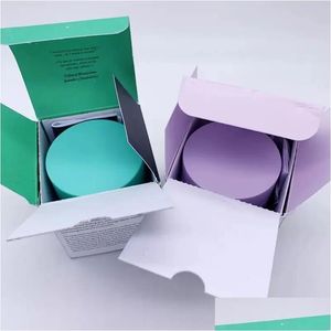 Fundação Primer Epack Skincare Elefante Lala Retro Chantilly Creme 50Ml/1.69Oz Hidratante Rosto Drop Delivery Saúde Beleza Maquiagem Dhltn