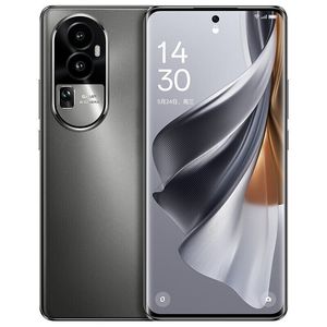 Yepyeni Oppo Reno 10 5G Telefon 8GB-256GB Kamera 64+32+8MP 6.7 inç Çift Sim OLED Android Akıllı Telefon