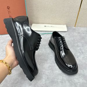 Nuovo modello meraviglioso designer di scarpe da uomo mocassini in vera pelle ~ grandi mocassini di design da uomo di ALTA QUALITÀ Scarpe TAGLIA EU 39-46