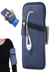 Sportarmband-Hülle für iPhone Xs Outdoor-Taschen max Xiaomi Handgelenk-Laufsport-Armband-Tasche für 65-Zoll-Telefon2580792