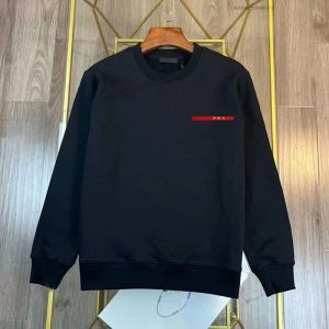 23ss Top Designer Felpa con cappuccio pullover a maniche lunghe di lusso Top modello di lettera stampata Stile polare per studenti uomini e donne y2k3