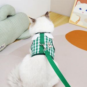 犬のアパレルファッションハーネスベストペット鉛かわいい犬胸部ストラップ猫子犬のアクセサリーヨークチワワビチョンマルタ