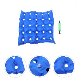 Pillow PVC Wheelchair Anti-decubitus Decubitus Chair Pad Mat P??c Material Left Hip Inflatable Sofa