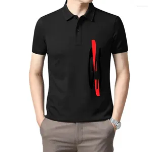 Polos masculinos G4S Segurança Mercenário Soldado da Fortuna Exército Homens Preto Camiseta Tamanho S-3XL-2637A