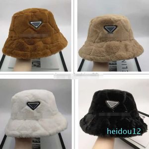 Berretti invernali per cappelli da pescatore Cappelli da pescatore da baseball da donna per uomo Comodo materiale in peluche Beanie Cashmere Berretto da esterno casual di alta qualità Molti stili