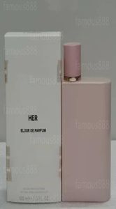 Całe urocze perfumy kolońskie dla kobiety spryskaj jej Edt Edp Blossom z długotrwałym urokiem zapach Lady Eau de Parfum Fast D6527909