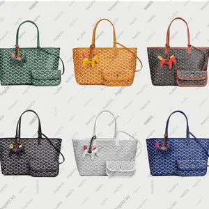 bolsa de designer bolsa de bolsa goyarrd goyarrd tote elegante e acessível com desempenho durável e confiável