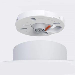 Xiaomi Mijia Yeelight 61W Ventilador de teto fixo com luz S2001 - Conexão inteligente sem fio Bluetooth, circulação de ar do inversor DC - Smart Home Essential