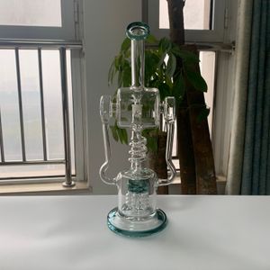 Dab Rig Hookahs bongs grossist priser Kina Handmake Glass Vattenrör