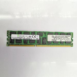 Dla IBM RAM x3850 x5 x3950 8gb 8g 4rx8 1066 DDR3L PC3L-8500R ECC 49Y1399 49Y1417 47J0138 MAME SERWER WYSOKA