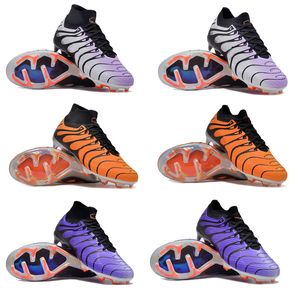 S Mens Soccer Shoes Chuteiras Mercurial 15 Elite XXV FG Youth Blast Mbappe Cristiano Ronaldo Luminous Dream Speed Anniversary Football Boot