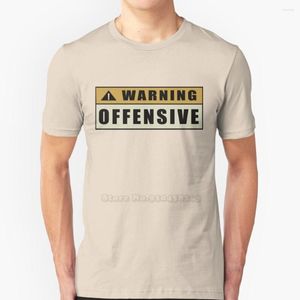 Men's T Shirts Snow Men T-Shirt Soft Comfortable Tops Tshirt Tee Shirt Clothes Lockout Ms1 Offensive