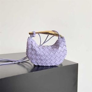 Çanta Venetasbottegas Sardine Moda Mini Çanta Mini Omuz Crossbody Bags