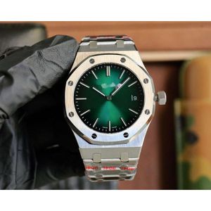 العلامة التجارية عالية الجودة العليا AP الفاخرة المراقبة GK88 الياقوت الفولاذ المقاوم للصدأ حزام wristwatch أوتوماتيكية سوبر مشرق