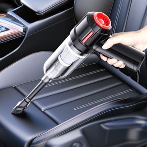 Другие домашние инструменты для очистки Car Vacuum Cleum Multifunction Home Appliance сильное всасывание 90000pa машины беспроводной портативное портативное портативное портативное портативное портативное портативное портативное портативное управление 230422